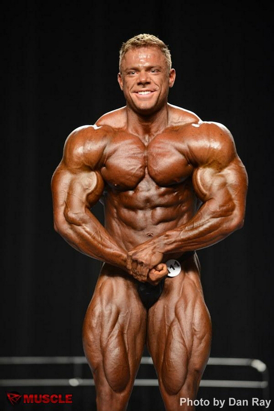 Justin Compton