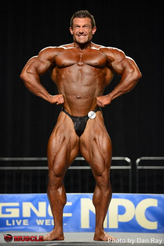 Brian Yersky