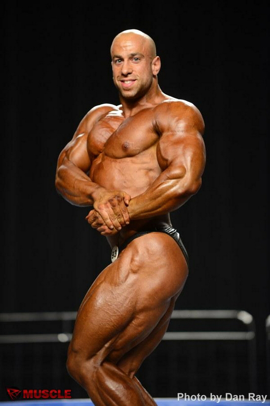 Adam Cohen 