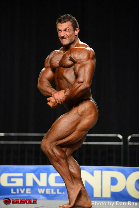 Brian Yersky
