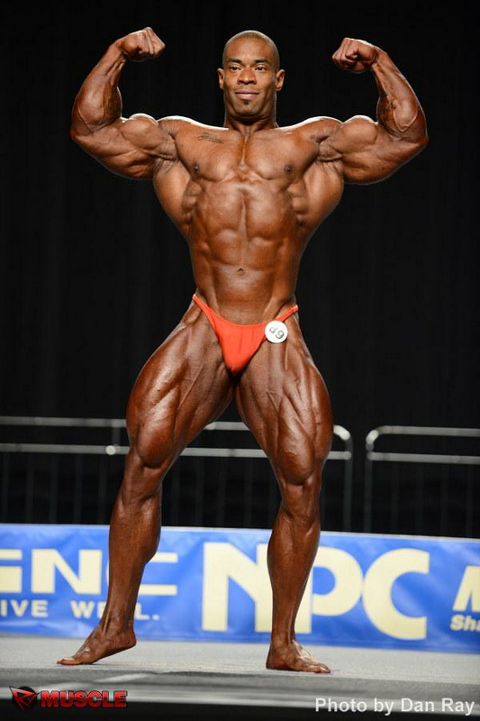 Cory Mathews 
