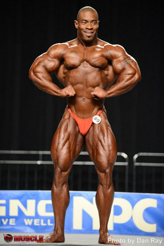 Cory Mathews 