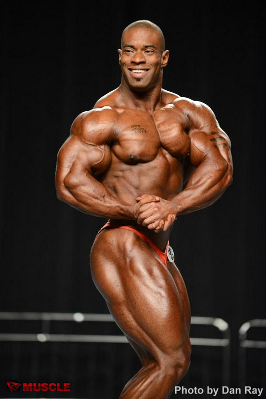 Cory Mathews 