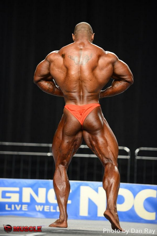 Cory Mathews 