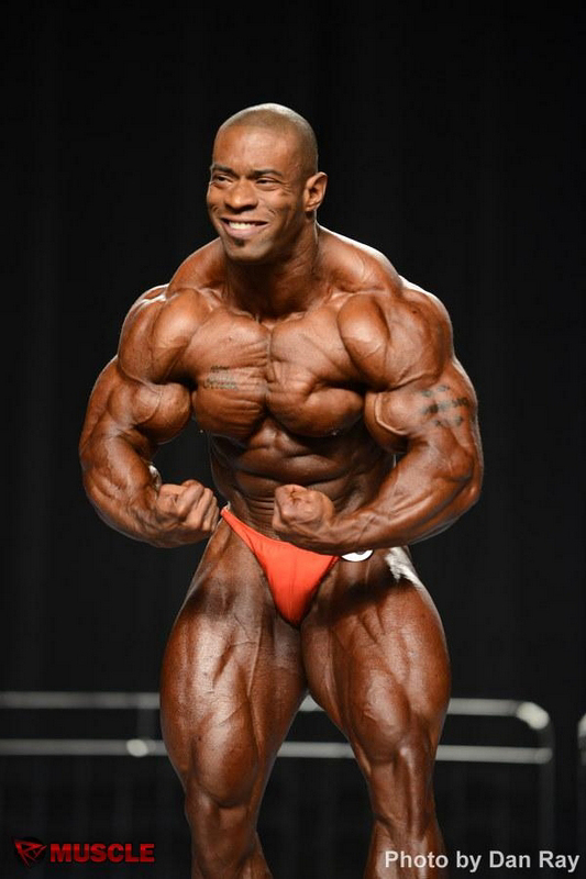 Cory Mathews 