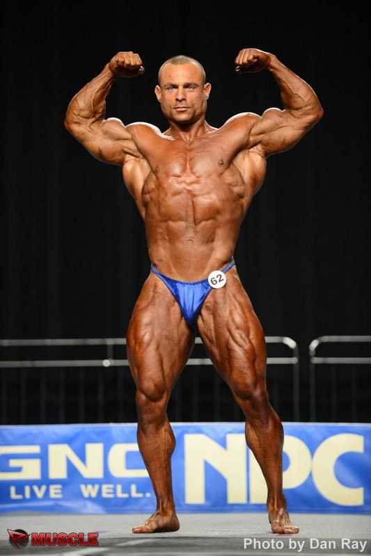 Anthony Paitaris