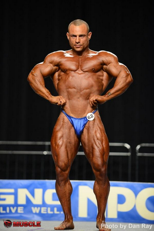 Anthony Paitaris