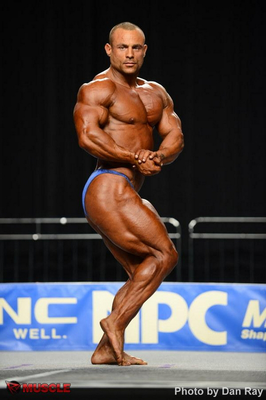 Anthony Paitaris