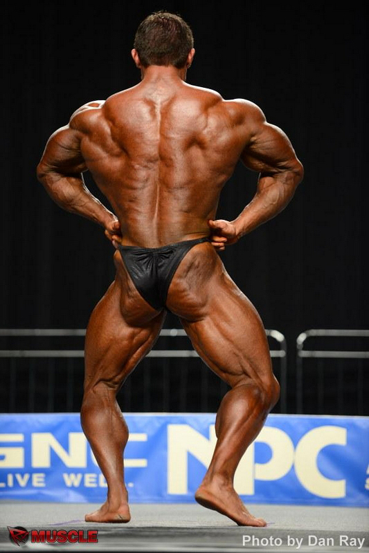 Brian Yersky