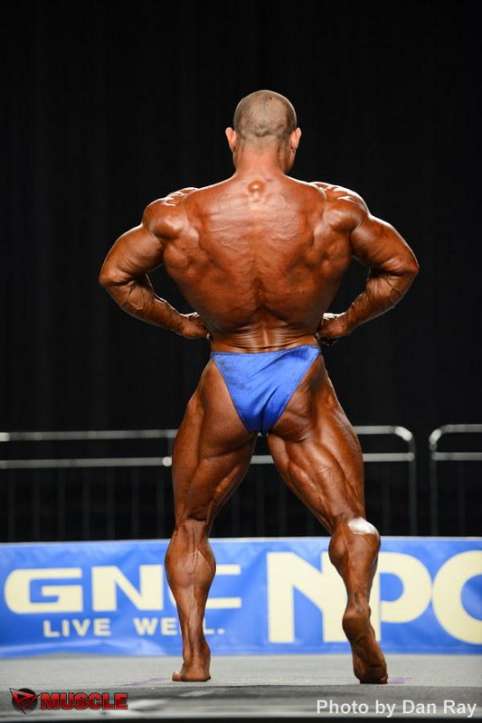 Anthony Paitaris
