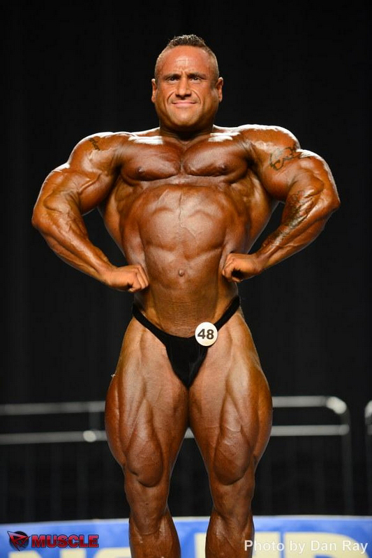 Steve Silverman