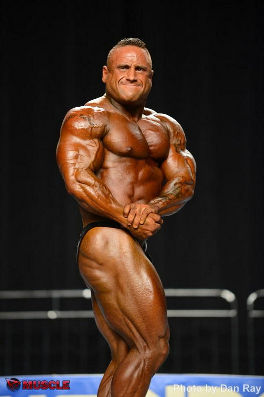 Steve Silverman