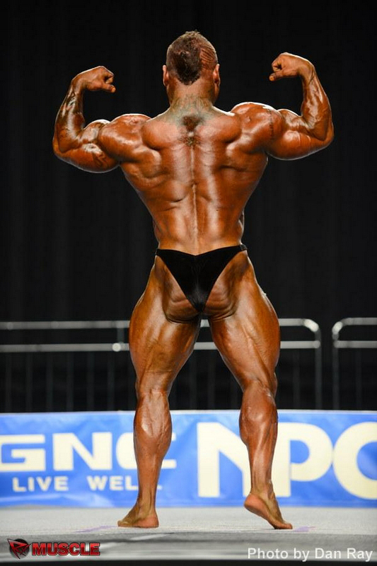 Steve Silverman
