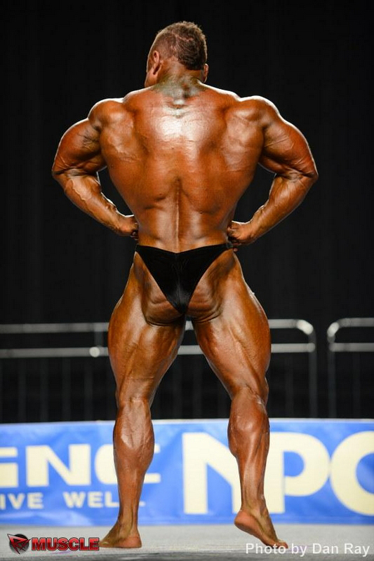 Steve Silverman