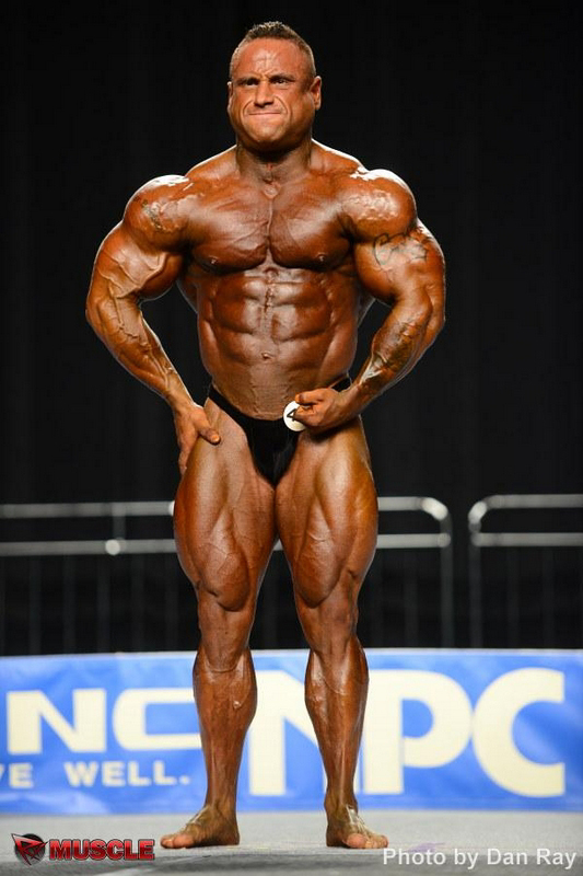 Steve Silverman