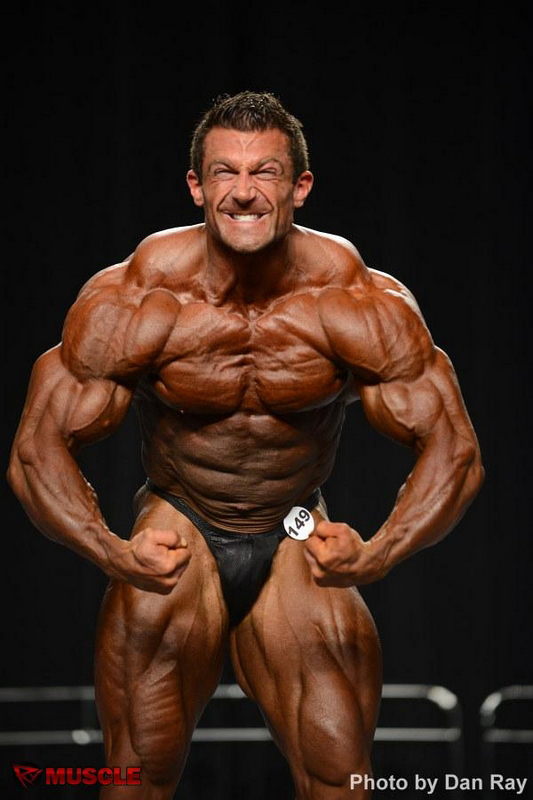 Brian Yersky