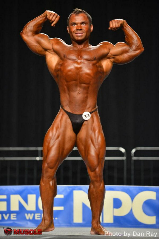 Brandon Williams 