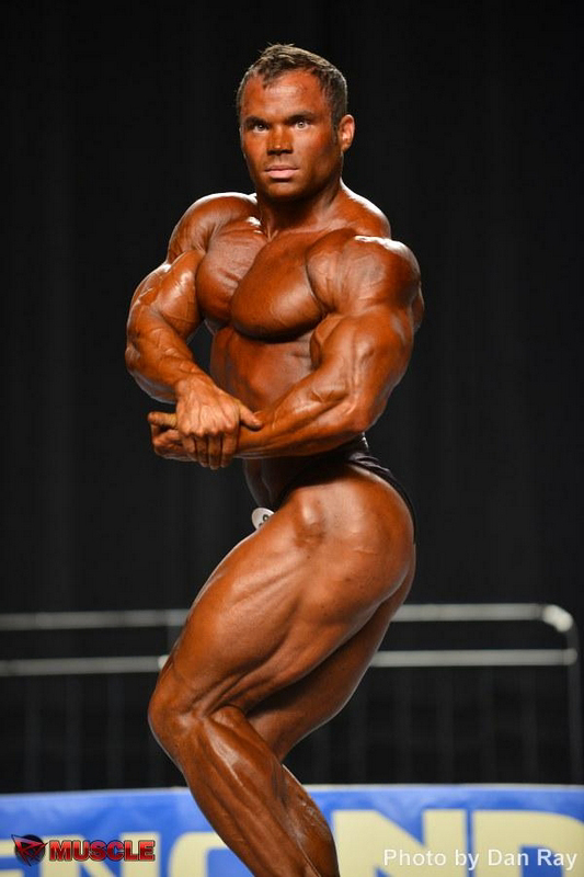 Brandon Williams 