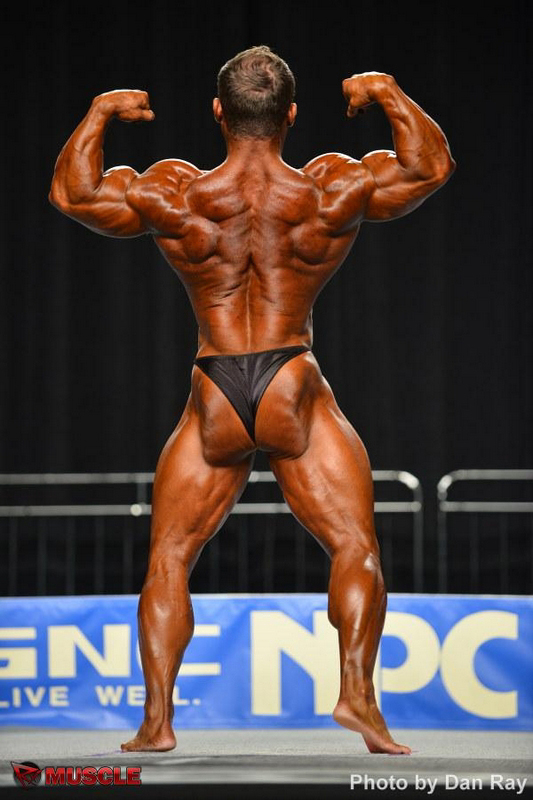 Brandon Williams 