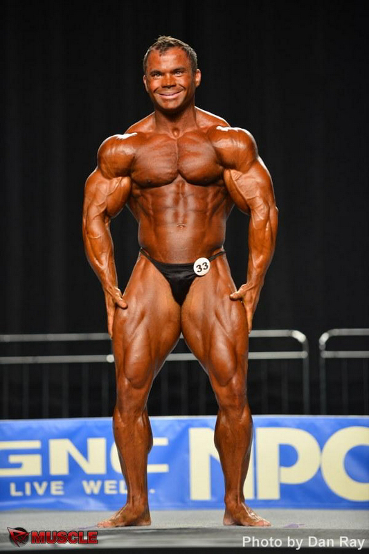 Brandon Williams 