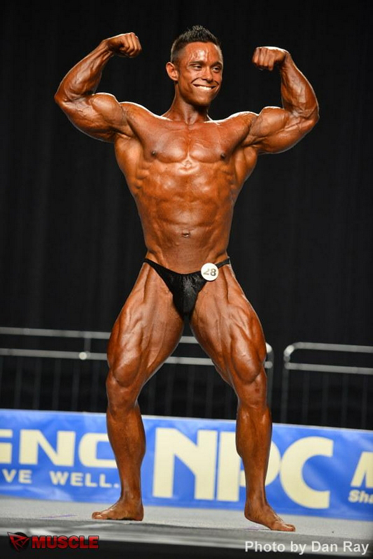 Chris Darby