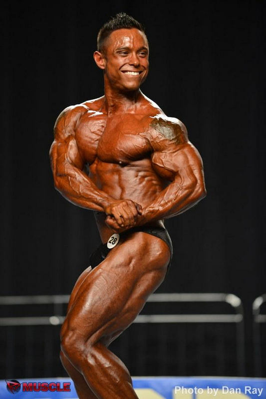 Chris Darby