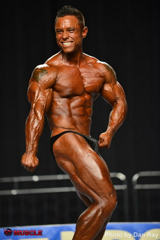 Chris Darby
