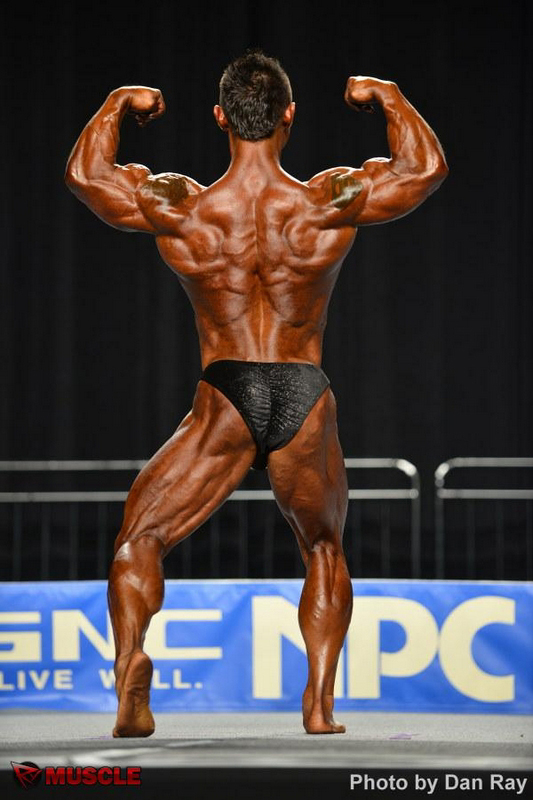 Chris Darby
