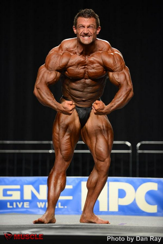Brian Yersky