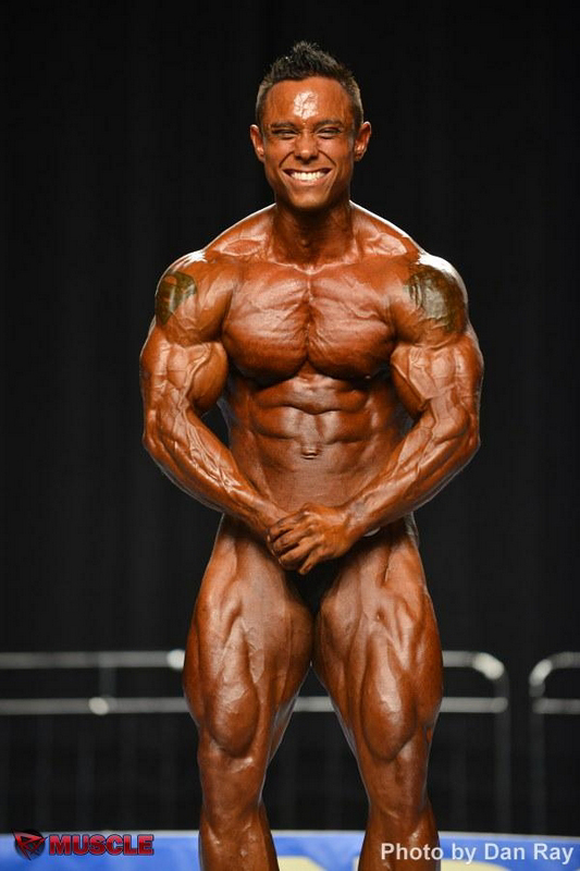 Chris Darby