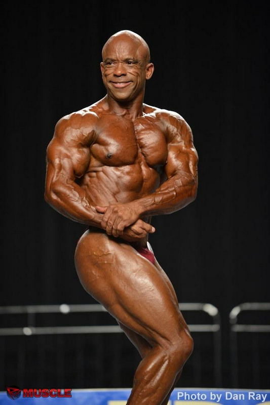 Johnny McKnight