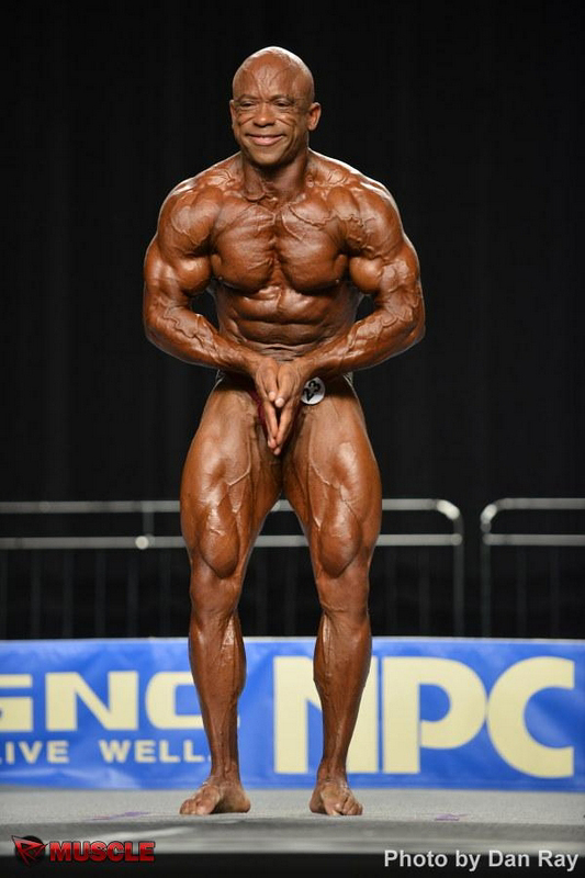 Johnny McKnight