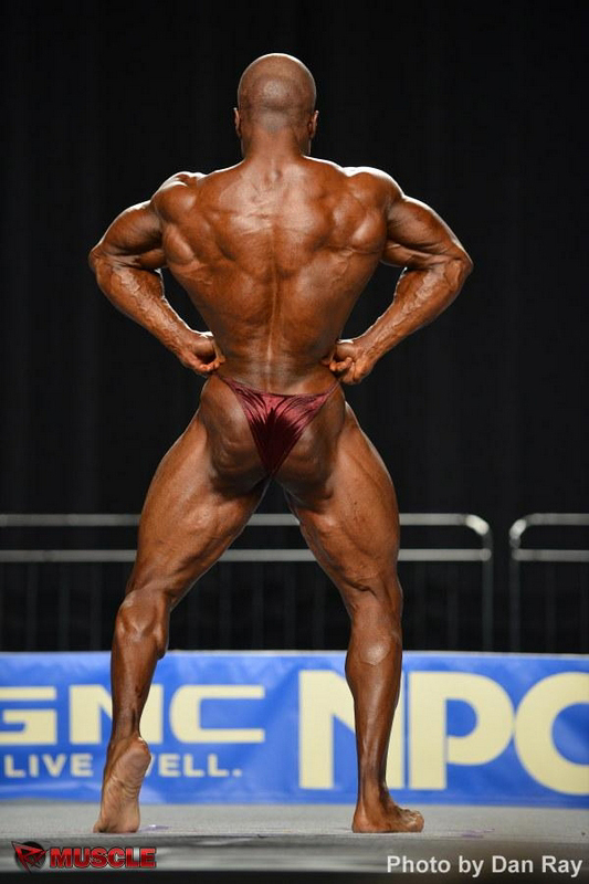 Shaun Clarida