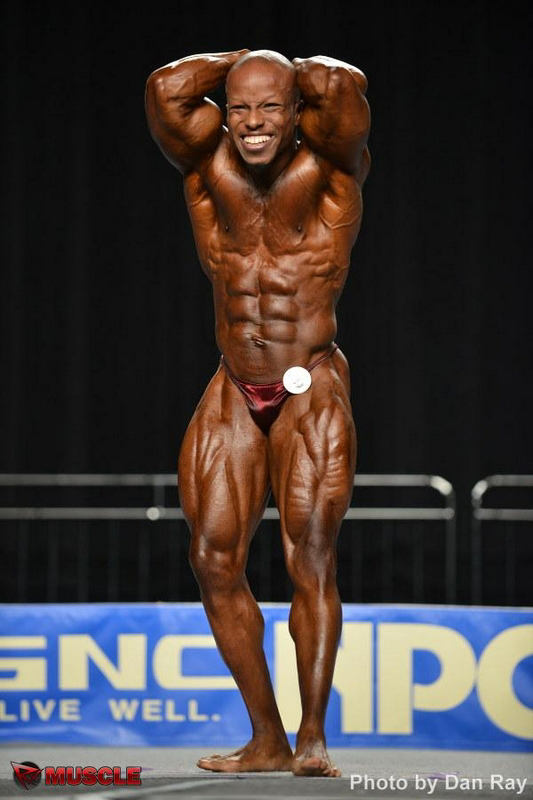 Shaun Clarida
