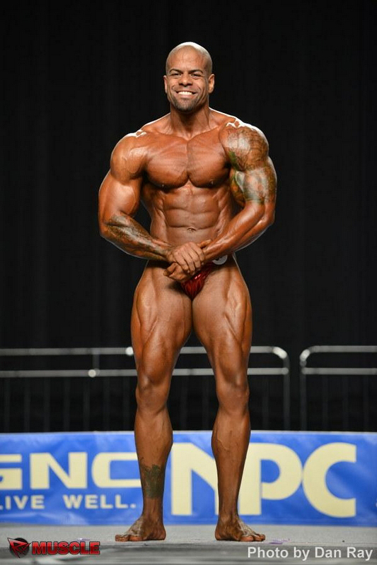 Alejandro Ojeda