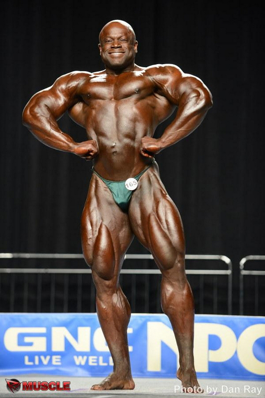 Rudy Richards