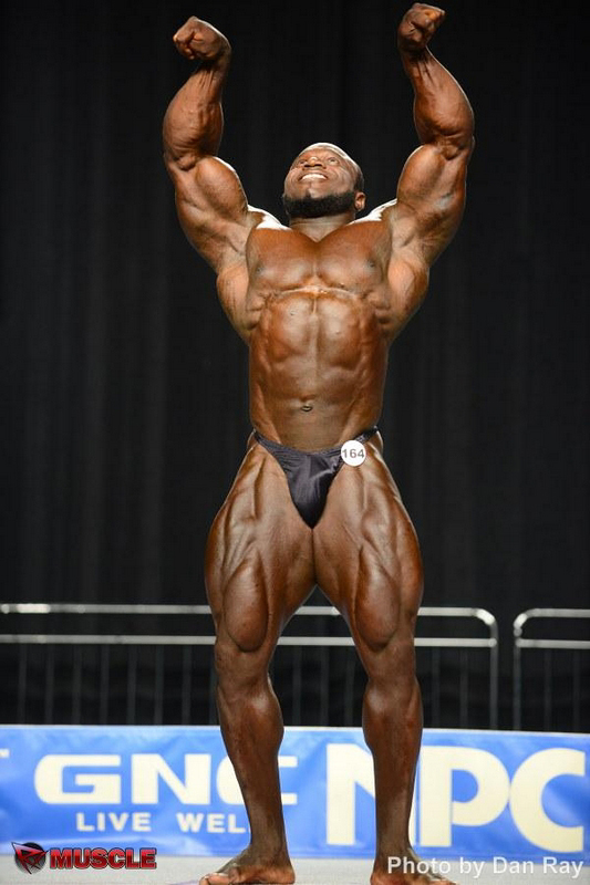 Akim Williams