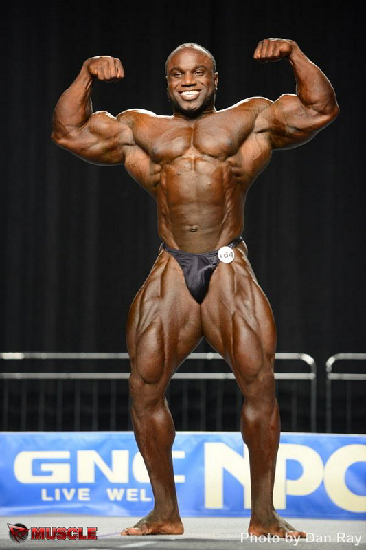 Akim Williams