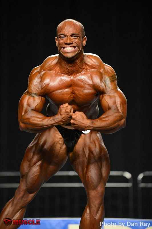 Sergio Oliva Jr.