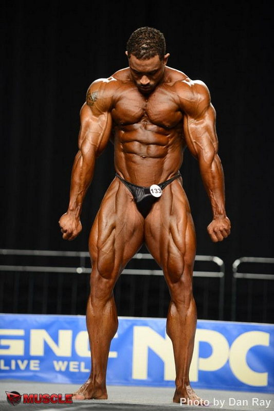 Tim Liggins