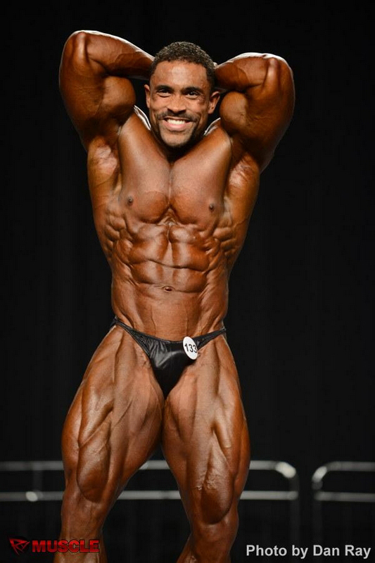 Tim Liggins