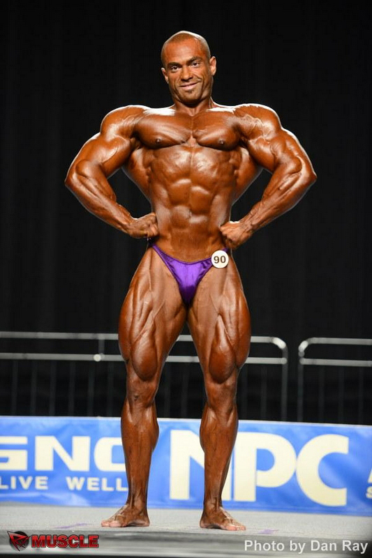 Alejandro Cambronero