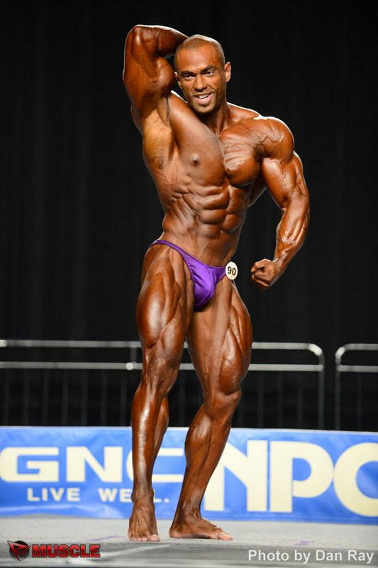 Alejandro Cambronero
