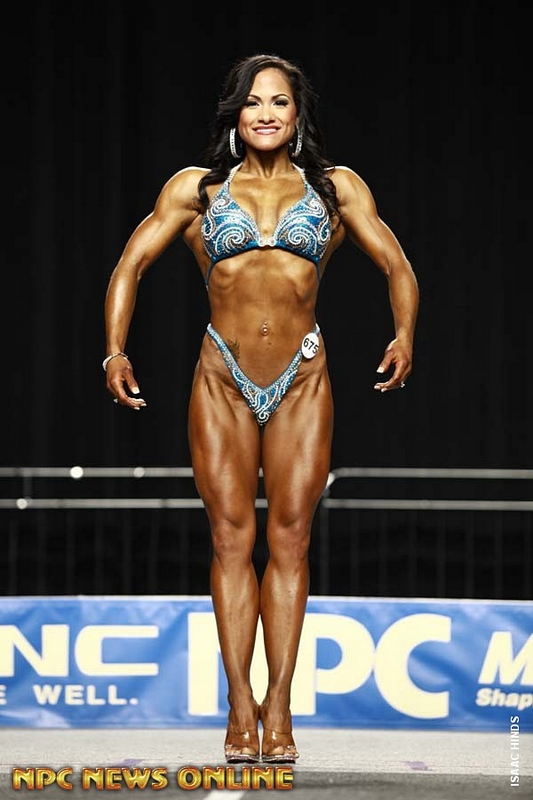 Angela Coleman