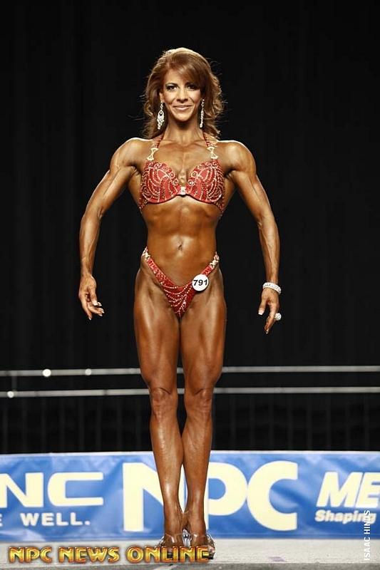 Michelle Shepherd