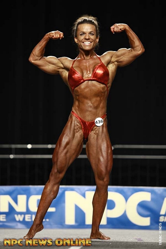 Crystal Rieke