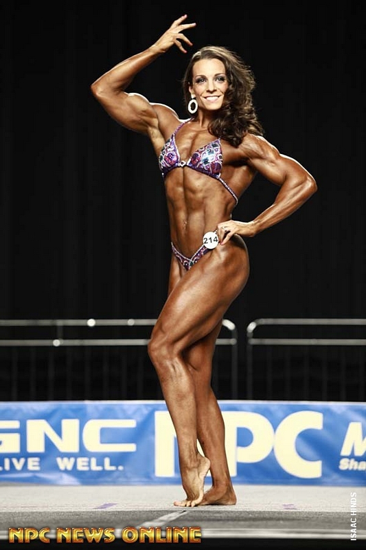 Toni West