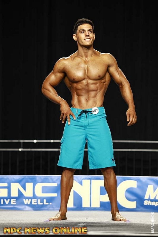 Vincent Fiore