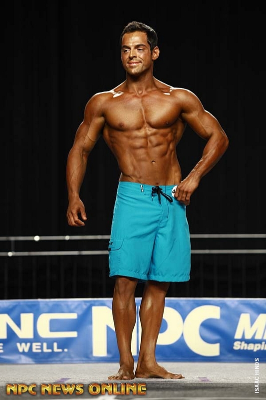 Stephan Mass