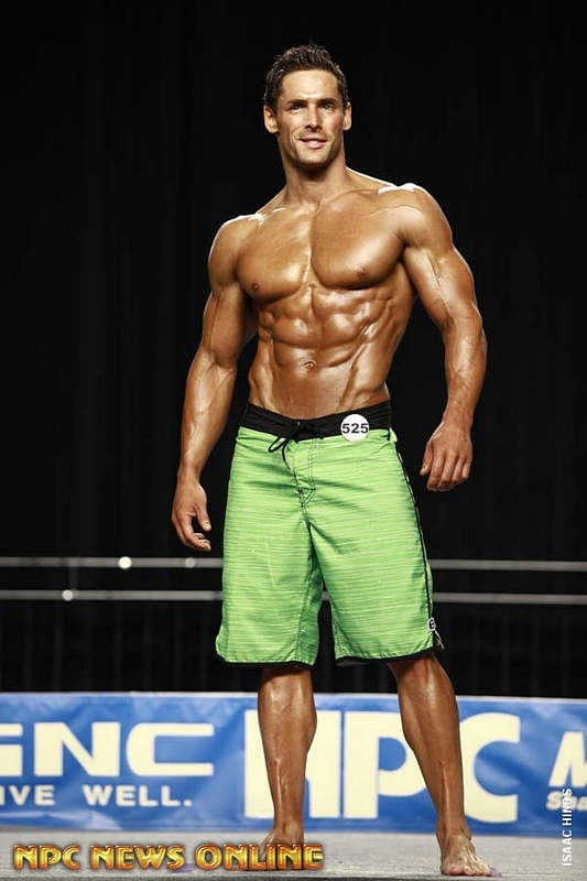 Sean Harley